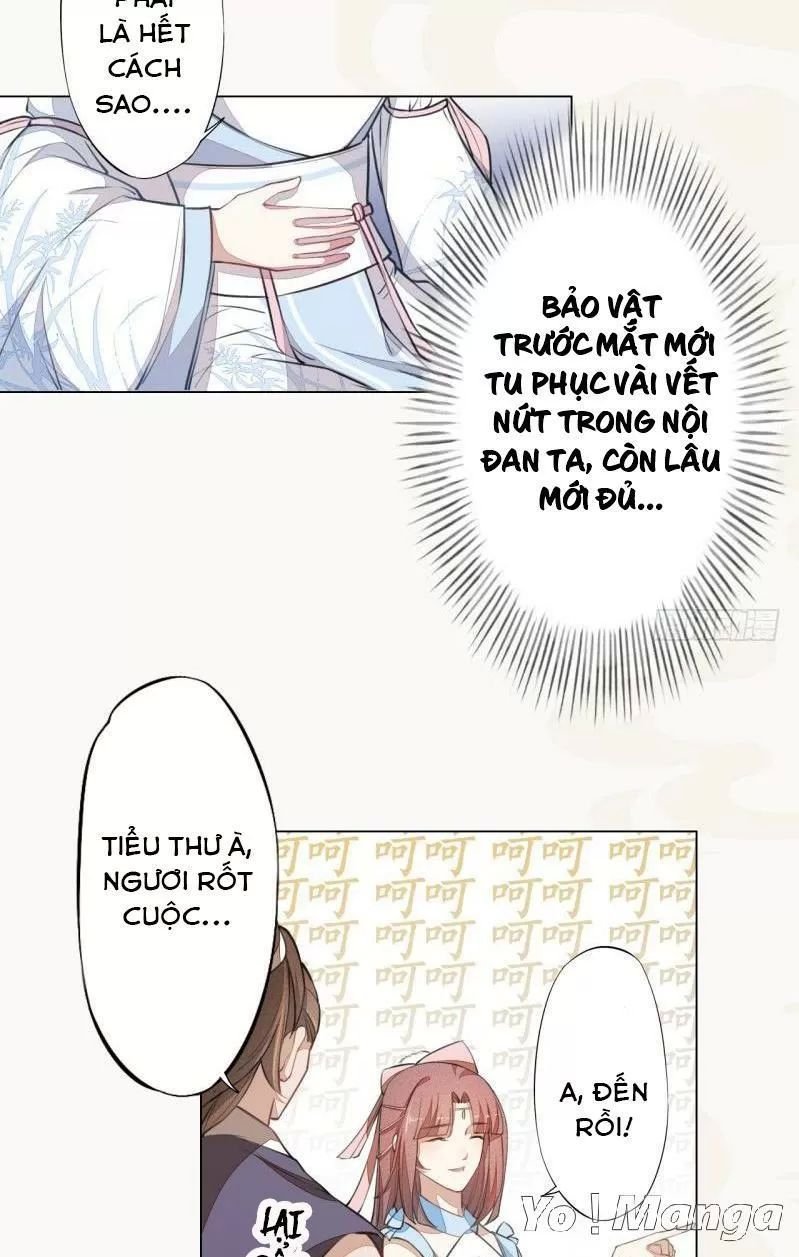 tuyệt thế luyện đan sư chapter 43 22