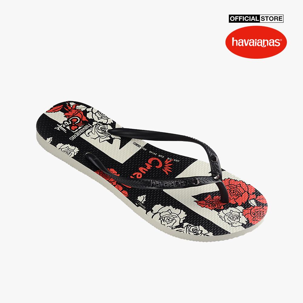 HAVAIANAS - Dép nữ Slim Cruella 4147076