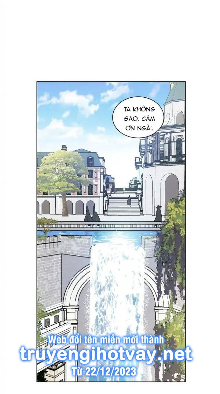 tôi là fan cứng hoàng tử chapter 29.2 13