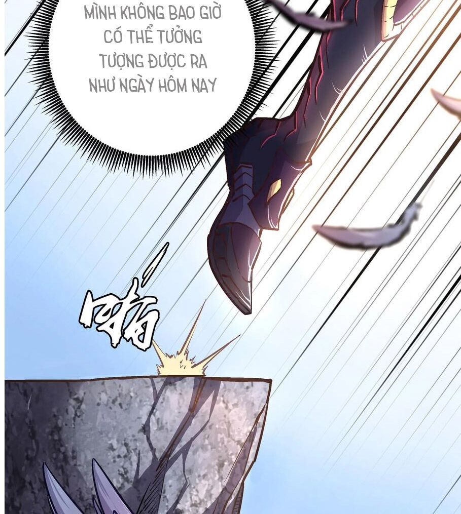 tôi không phải quỷ vương chapter 1 56