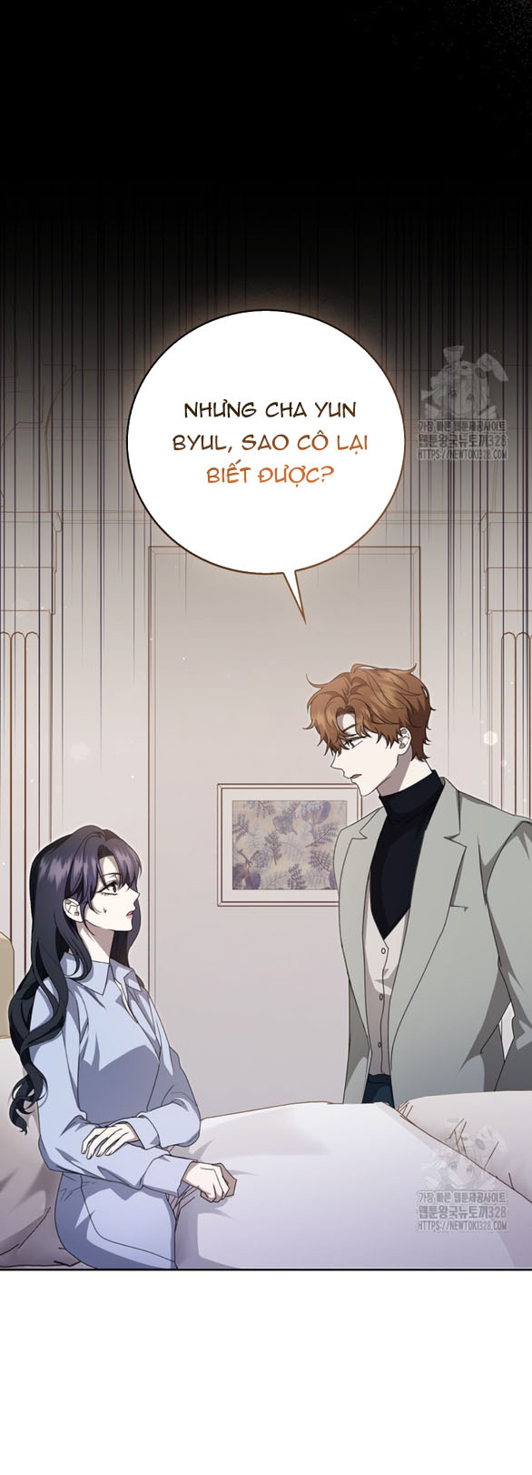 bạn trai của nam chính bị ám ảnh bởi tôi chapter 13.1 18