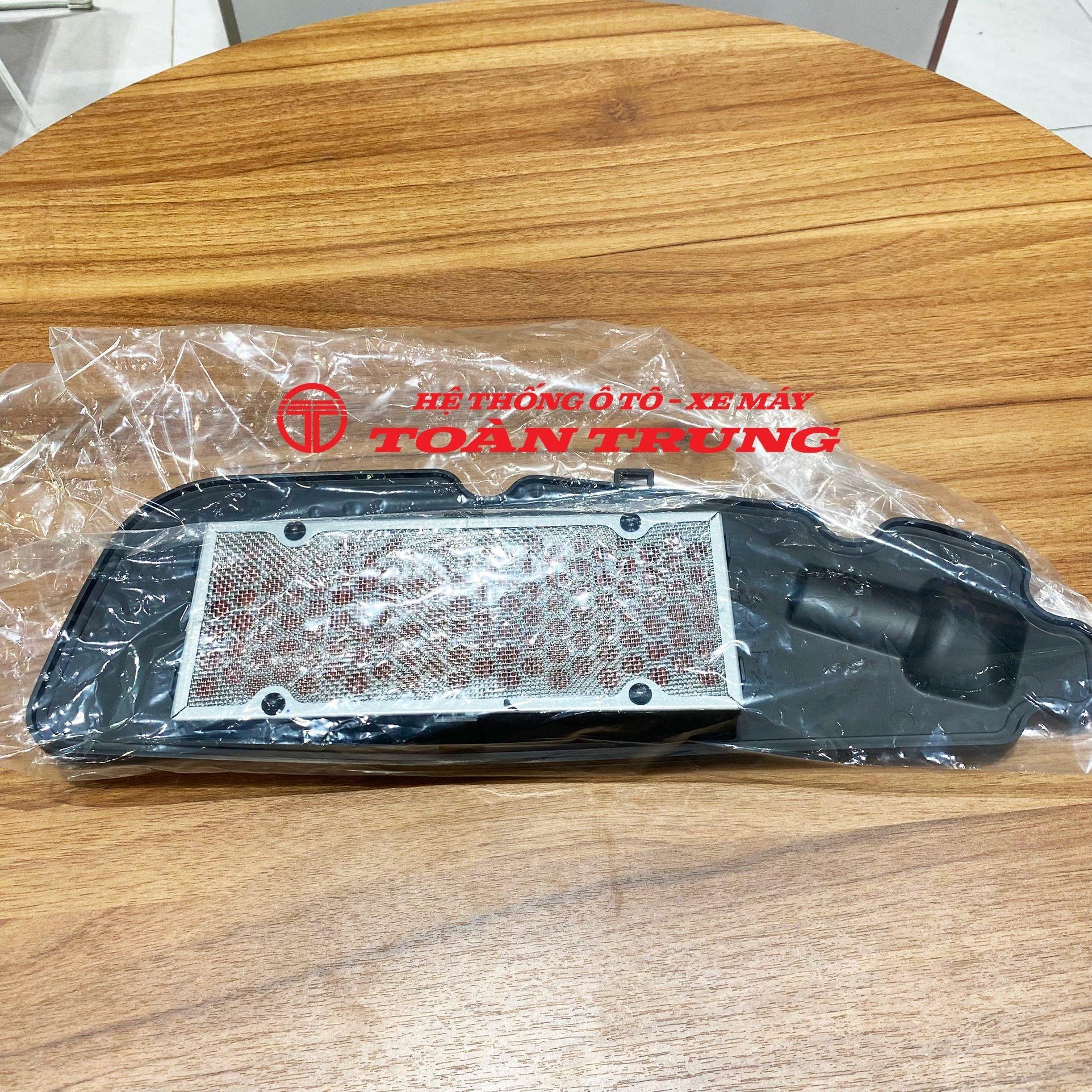 Tấm lọc gió LEAD 125 (2013-2015) chính hãƞg Honda &quot;17210K12900&quot;