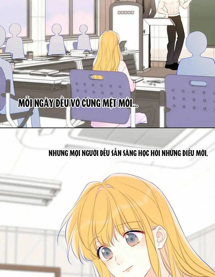 vì sao của tôi chapter 151 22