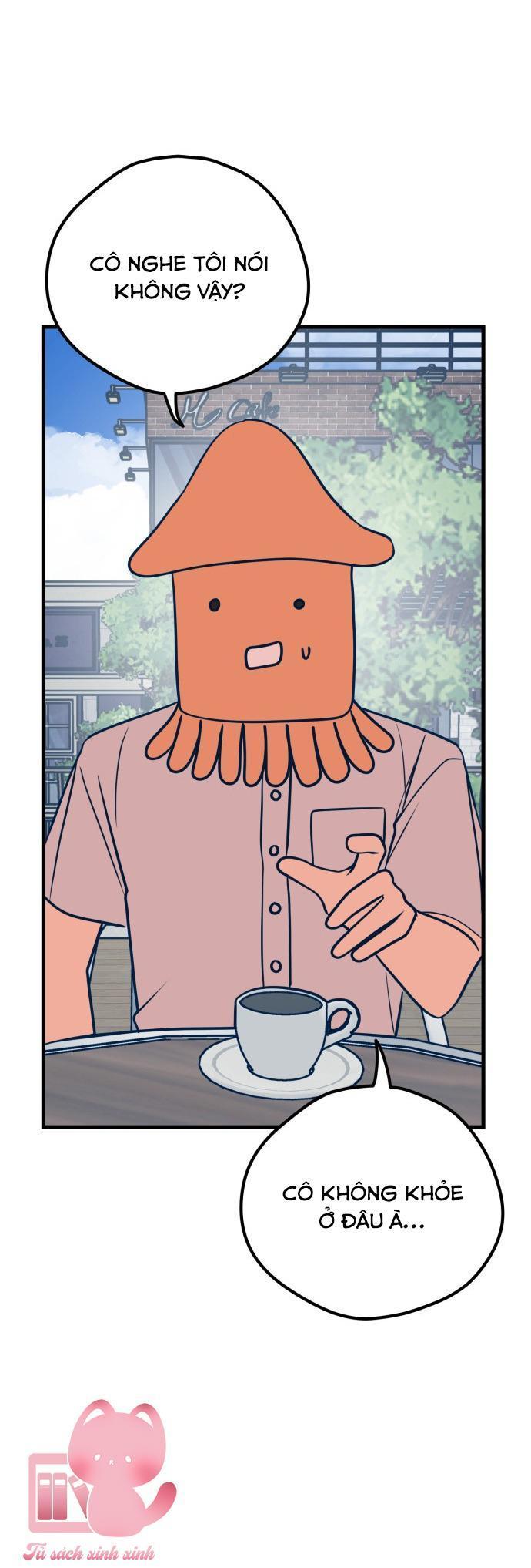 kẻ cắp gặp bà già chapter 18 62