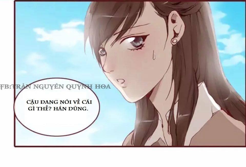 trả thù trường trung học phần 1 chapter 12 41