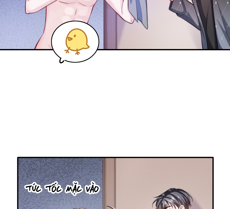 chiến lược tẩy trắng của phản diện chapter 67 39