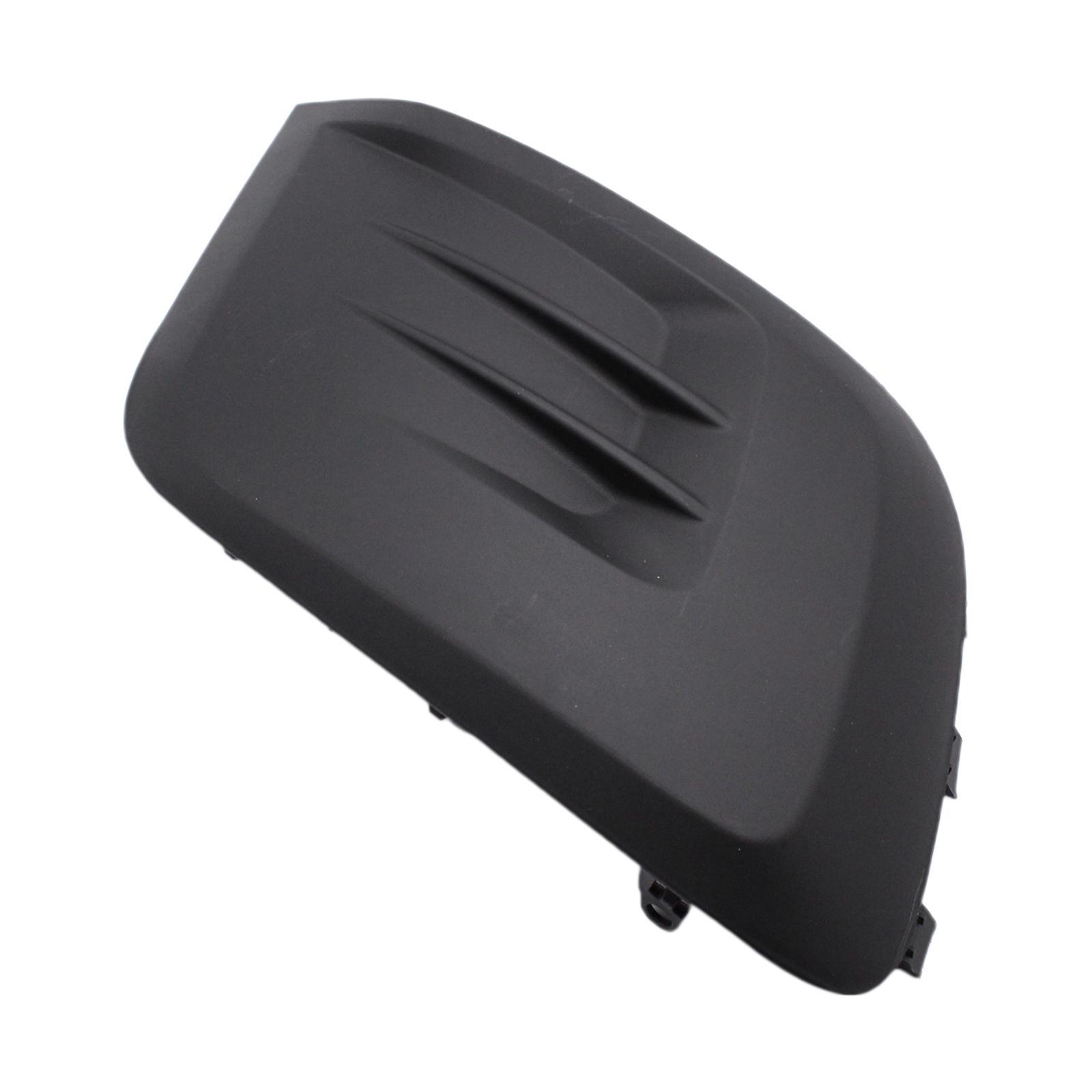Bumper Grille Spare Parts Direct Replaces for Citroen Berlingo High Performance