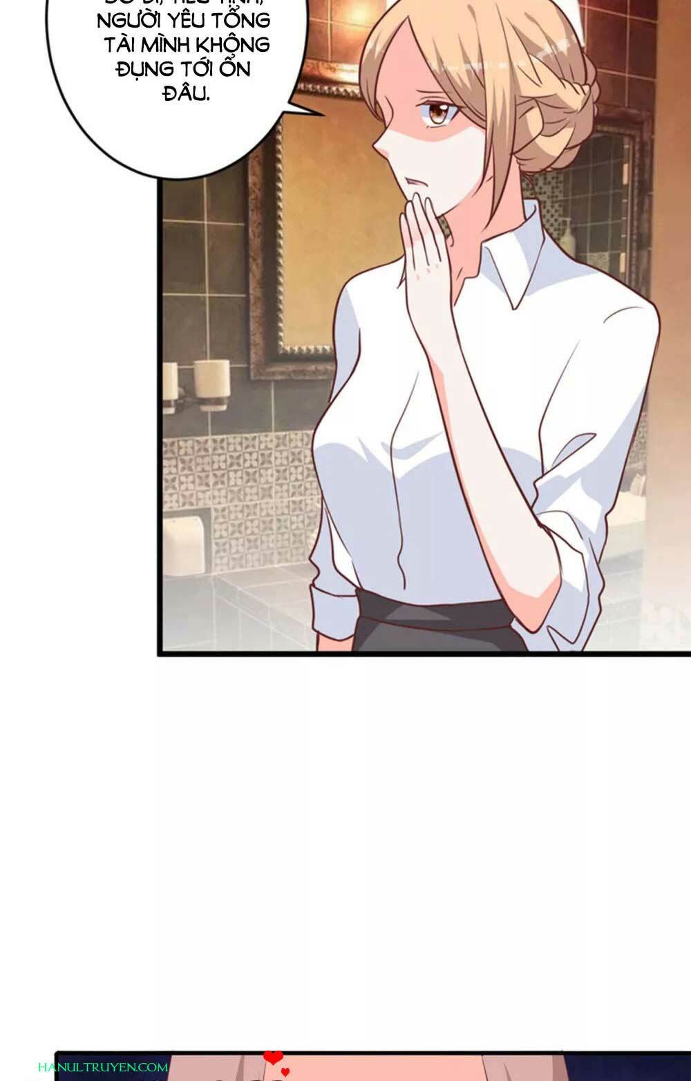 nam thần bóng tối không nghe lời chapter 8 20