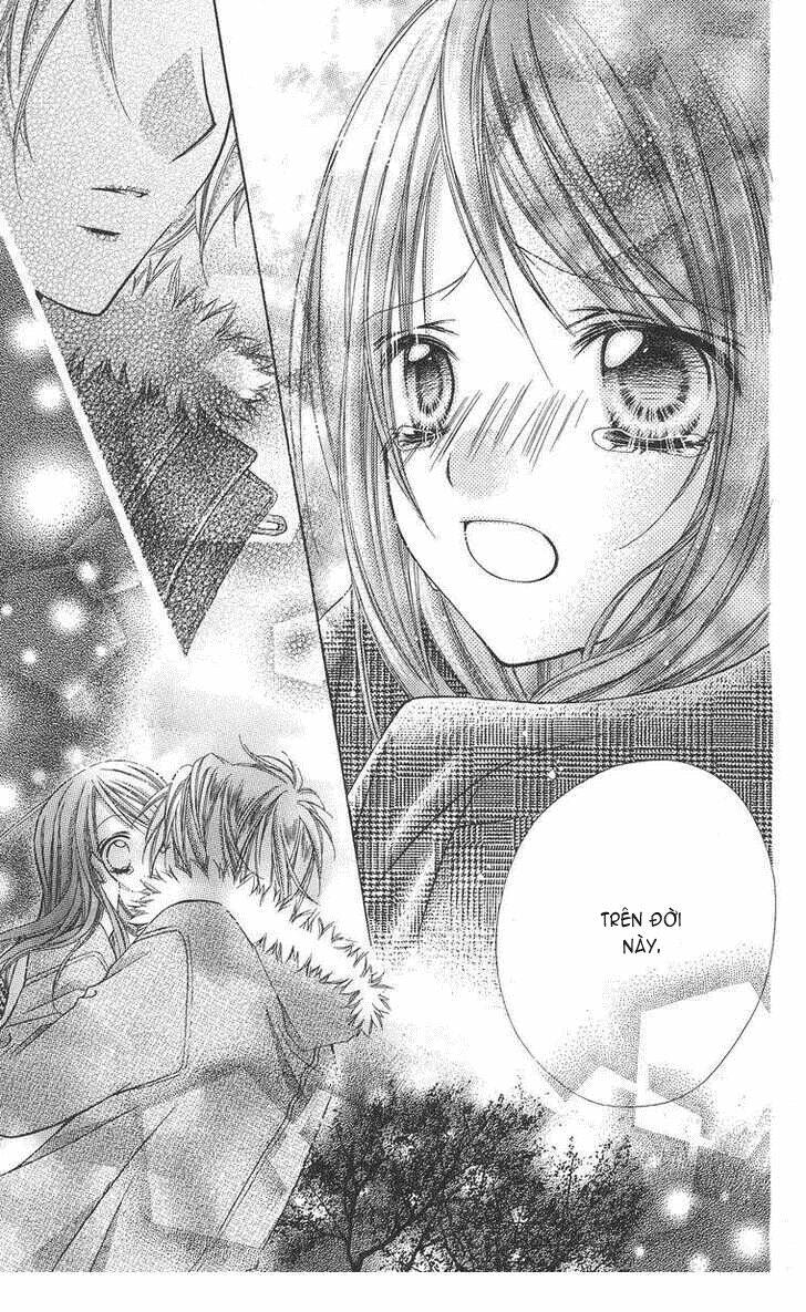 love berrish chapter 18.5 30