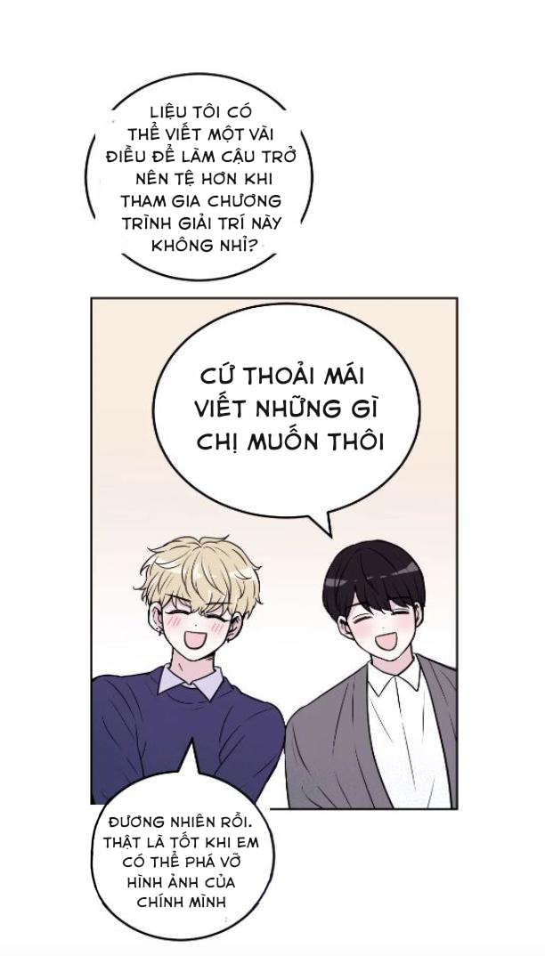 kinh nghiệm cảnh nóng chapter 1 26