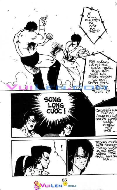 truyền nhân atula - shura no mon i chapter 7 87