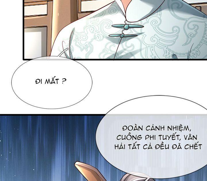 ta có thể nuốt chửng mọi thứ chapter 1 21