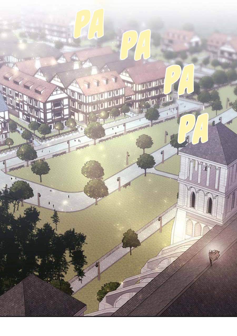 năm môn đệ của charlotte chapter 37 52