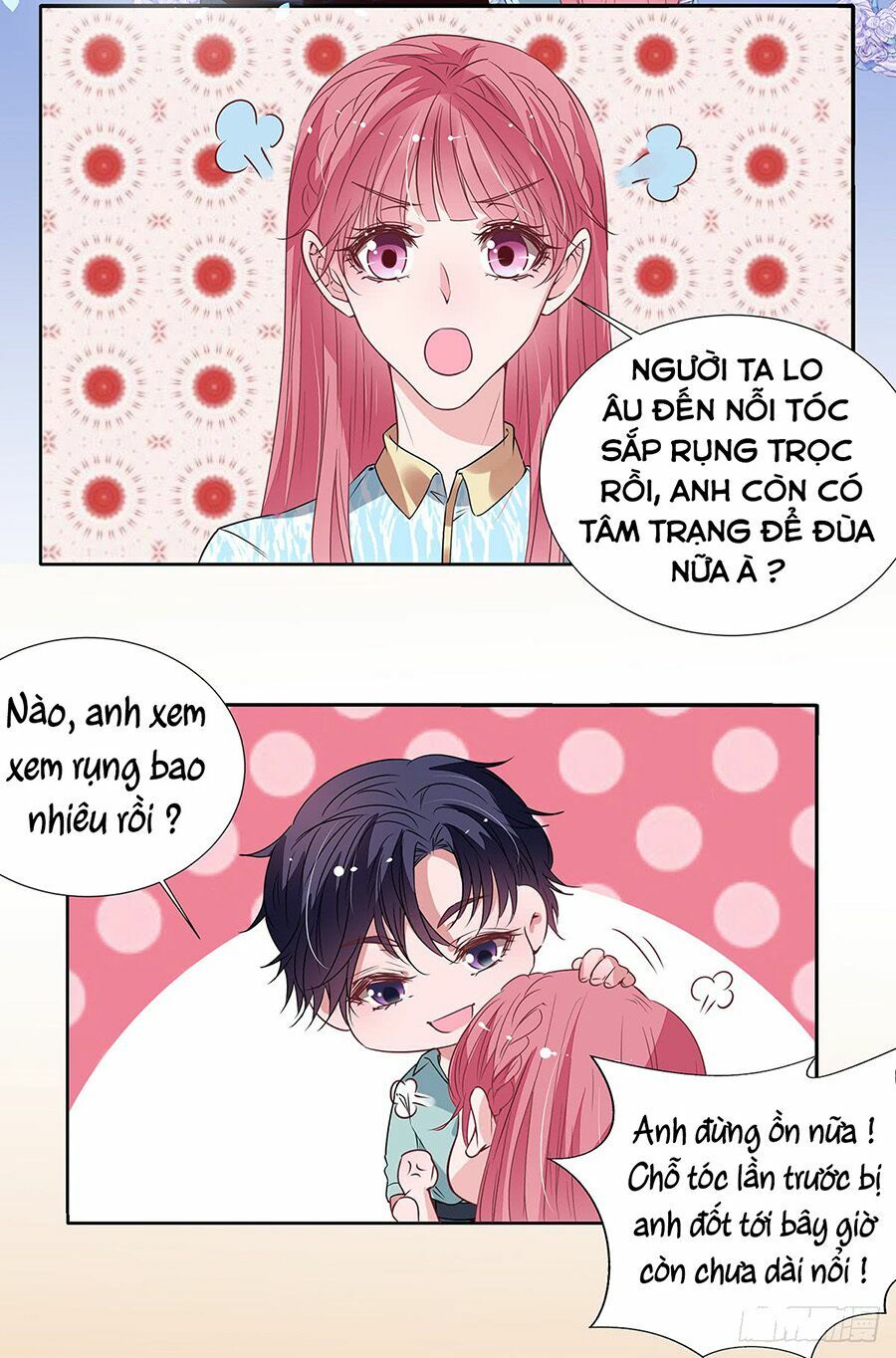 manh thê khó dỗ phần 2 chapter 25 6