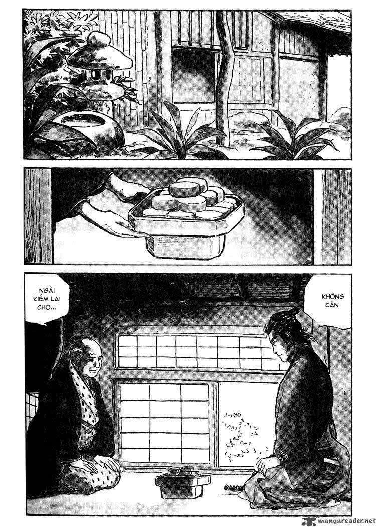 lone wolf and cub chapter 66 5