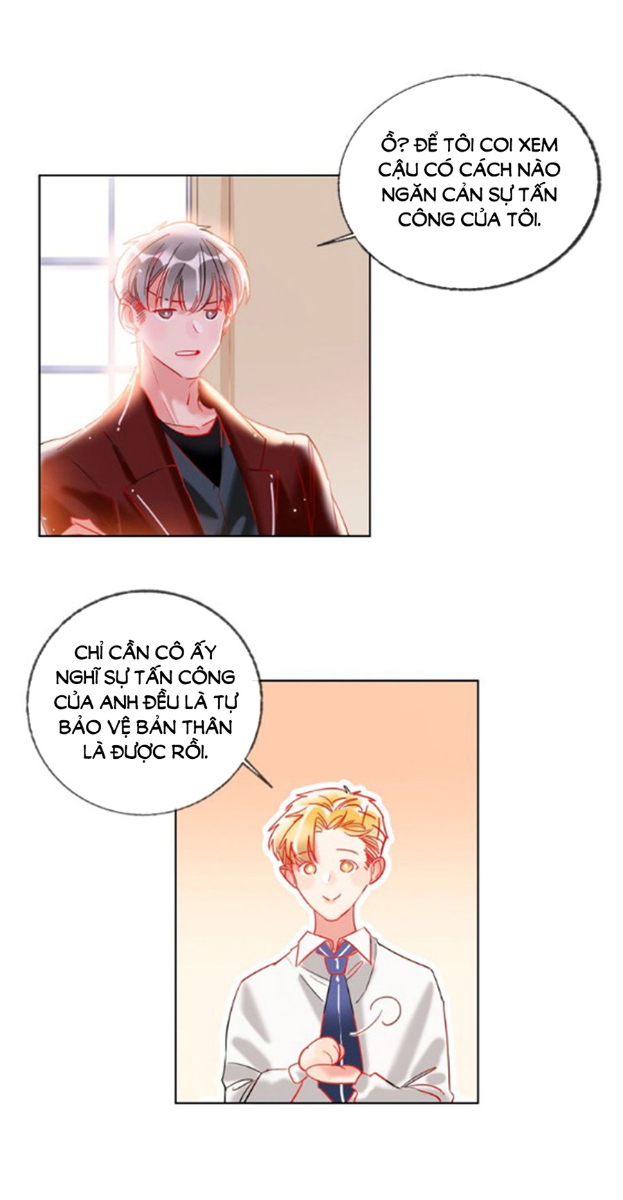 kế hoạch đánh chiếm của công chúa nghèo chapter 27 39