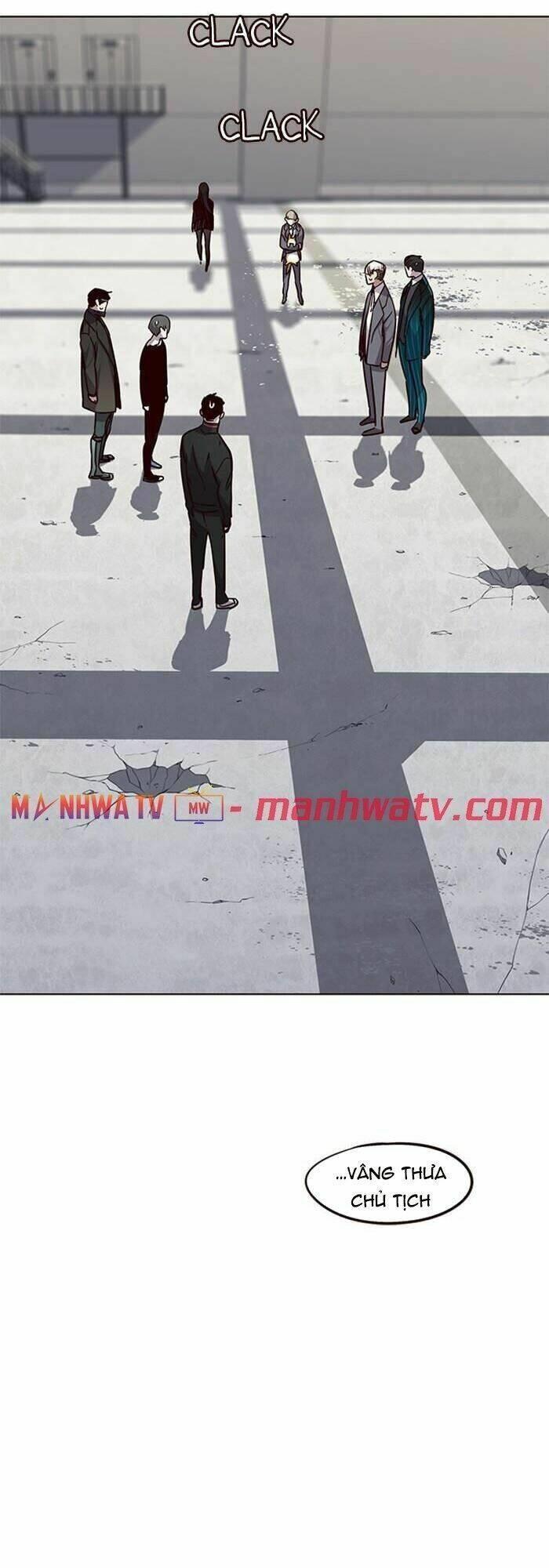 biến thân thành mèo chapter 54 42