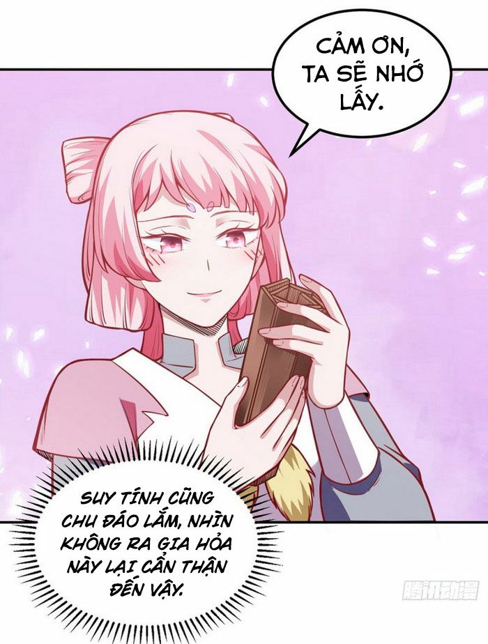 võ đạo độc tôn chapter 216 50