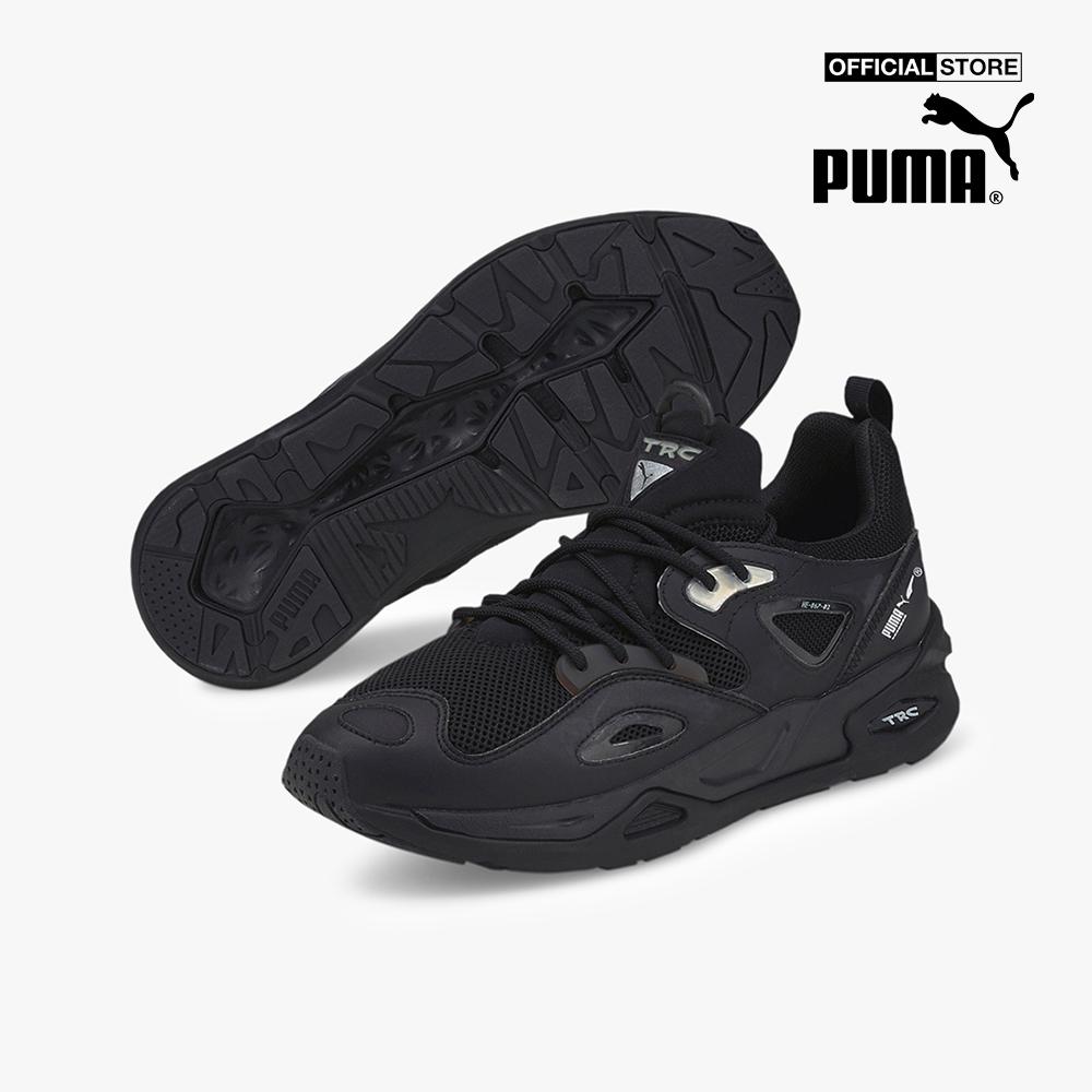 PUMA - Giày thể thao nam TRC Blaze Triple Trainers 384959