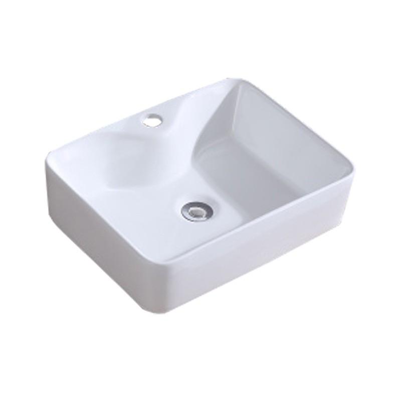 Chậu lavabo đặt bàn