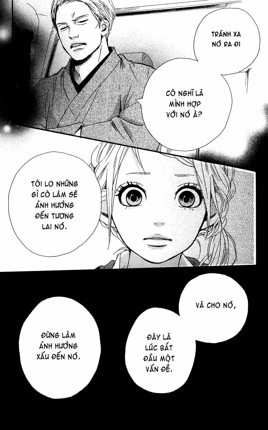 yume miru taiyou chapter 30 17