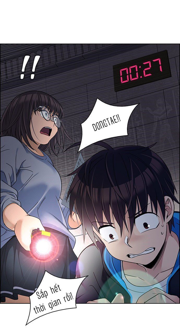 trò chơi số mệnh chapter 268 7