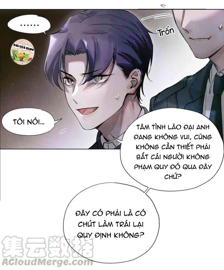 toàn cầu cao khảo chapter 4 7
