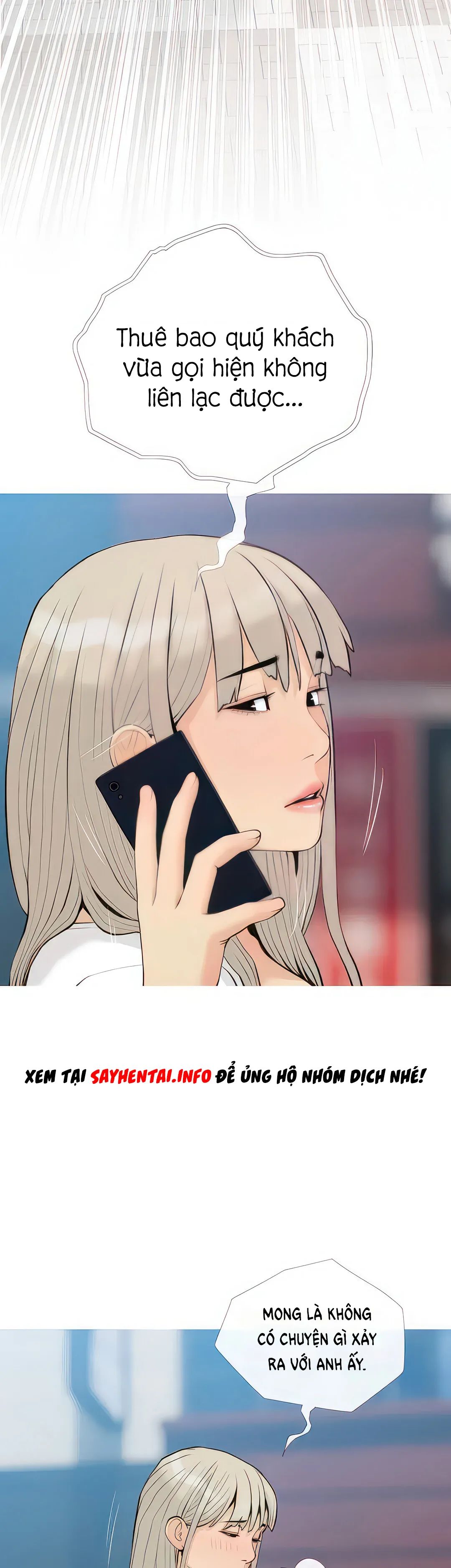 dập dì của tôi chapter 85 28