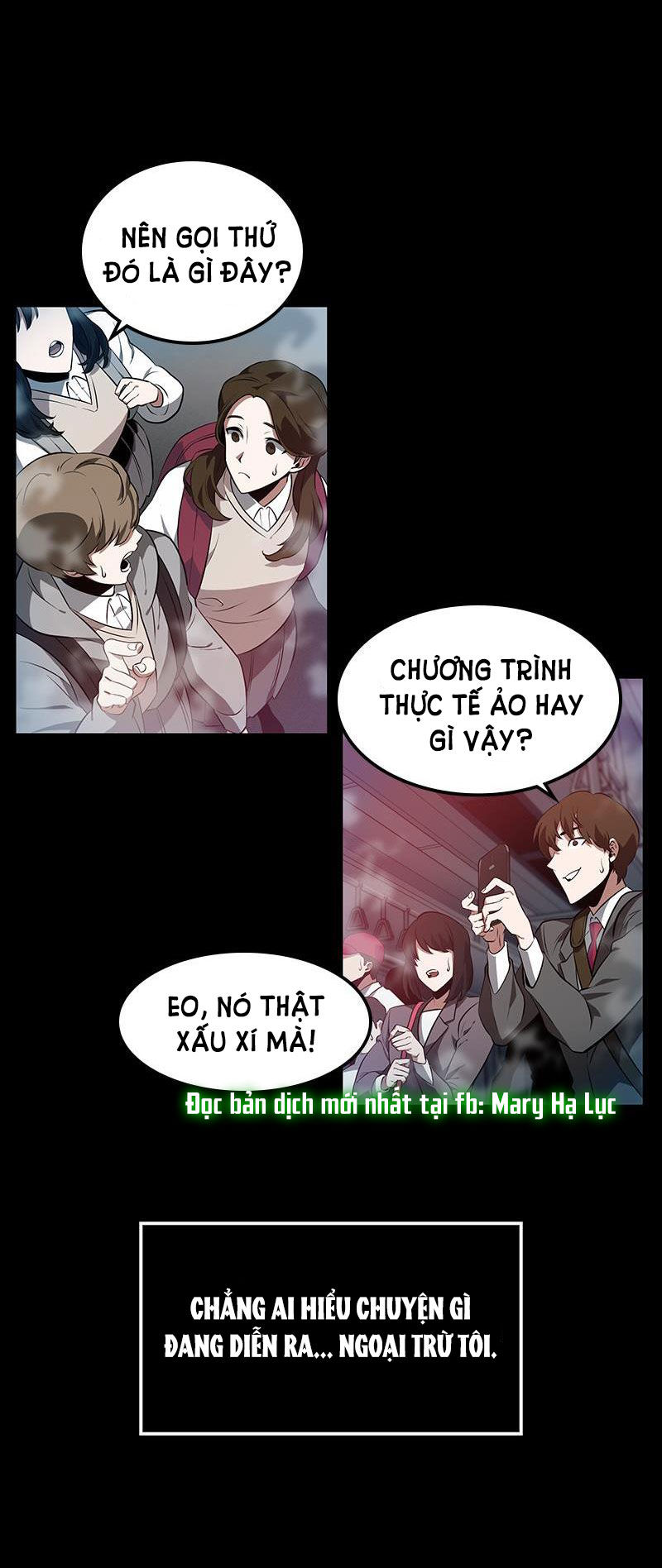 toàn trí độc giả - omniscient reader chapter 2.1 20