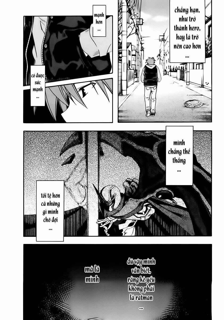 anh hùng xấu xa chapter 18 13