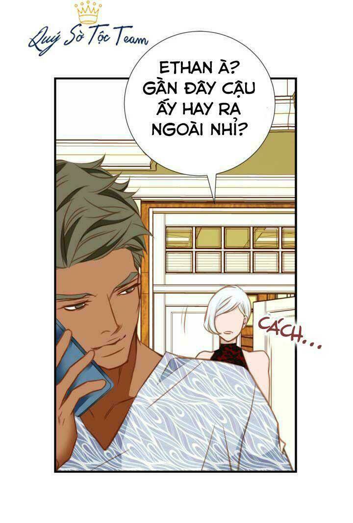 tiếp xúc chí mạng chapter 10 26