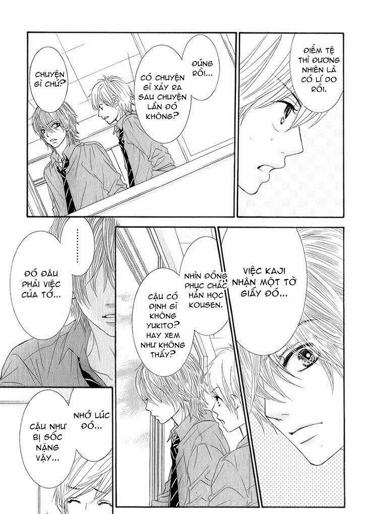 bokutachi wa shitte shimatta chapter 29 16