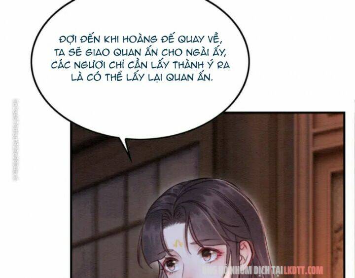 trọng sinh bá sủng nhiếp chính vương quá mạnh mẽ chapter 181 9