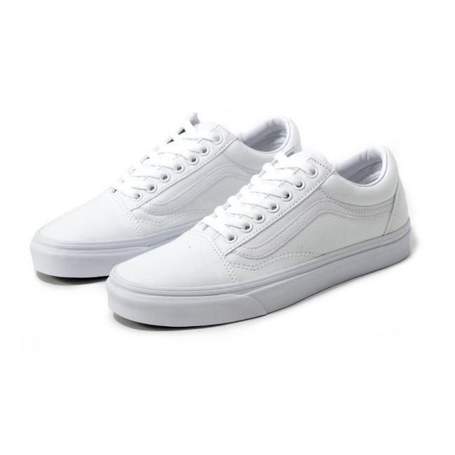 Giày sneakers Vans Old Skool VN000D3HW00