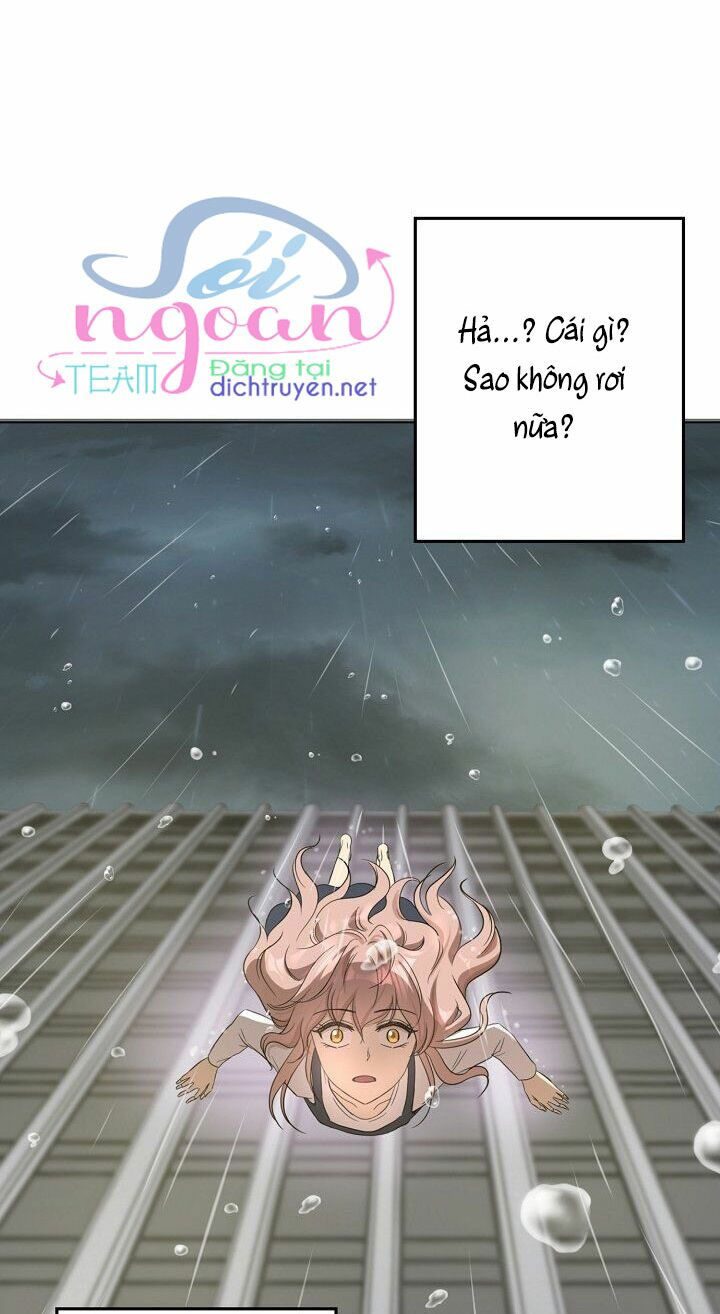 cuộc sống kỳ thú chapter 1 16