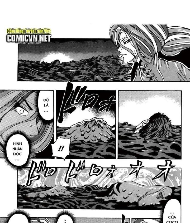 thánh tỏi sành ăn chapter 304 8