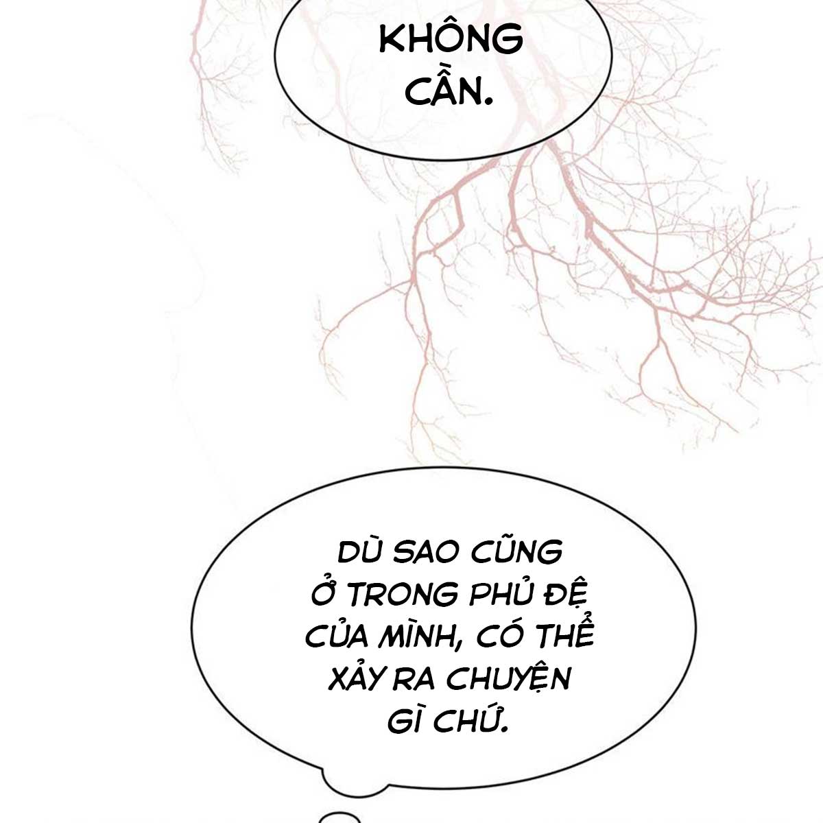 Điện Hạ Khuynh Thành chapter 59.1