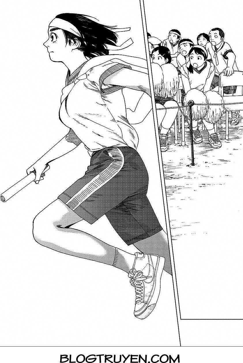 fujiyamasan wa shishunki chapter 24 6