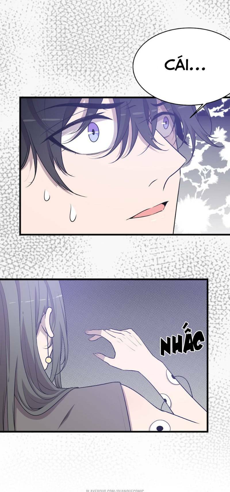 thát không mê thất chapter 41 19