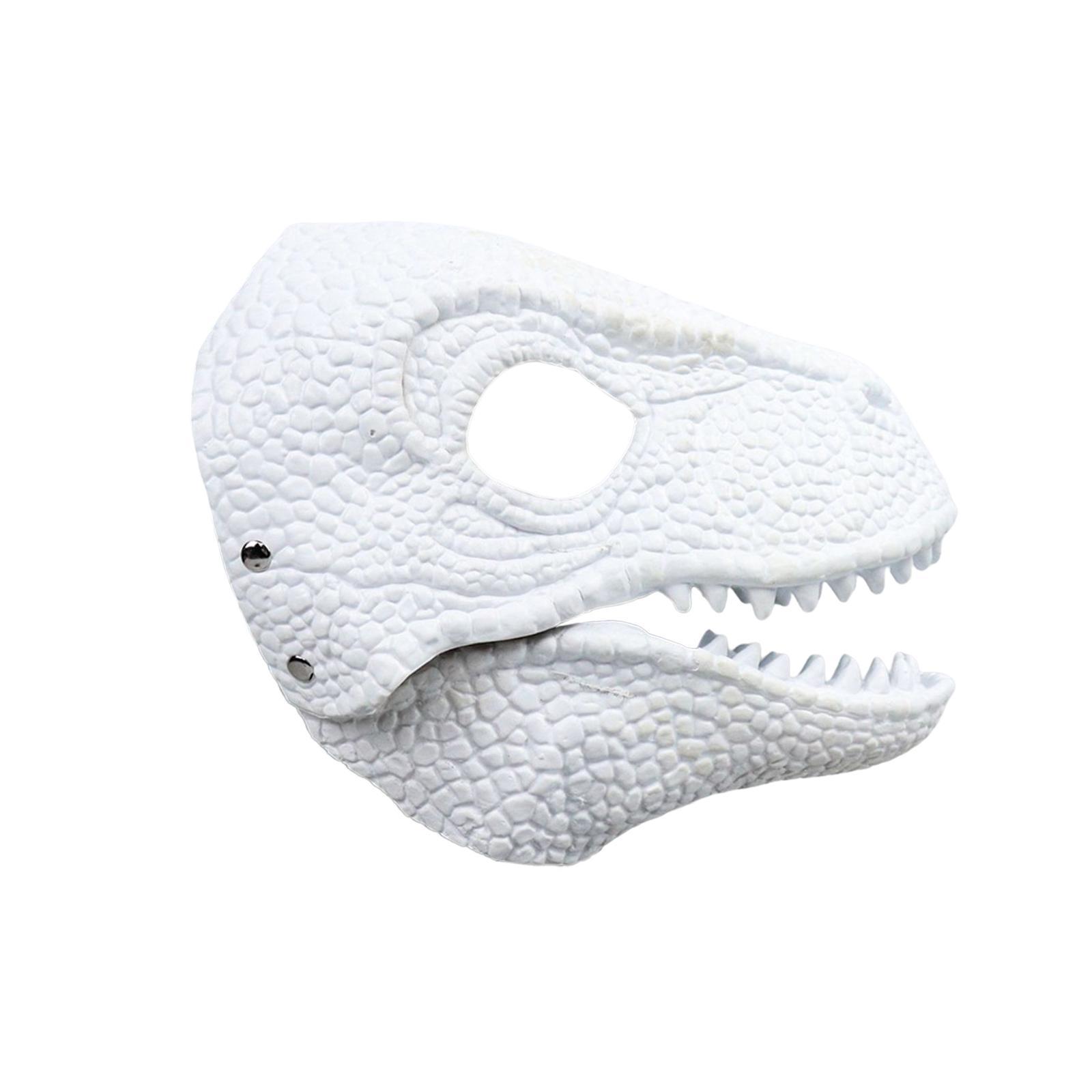 Dinosaur Dino Halloween Costume Role Play Dress up Animal