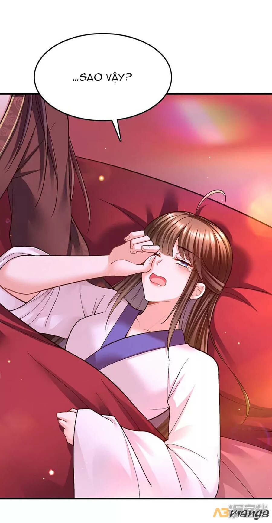 ngã tại hậu cung đương đại lão nữ chapter 110 14