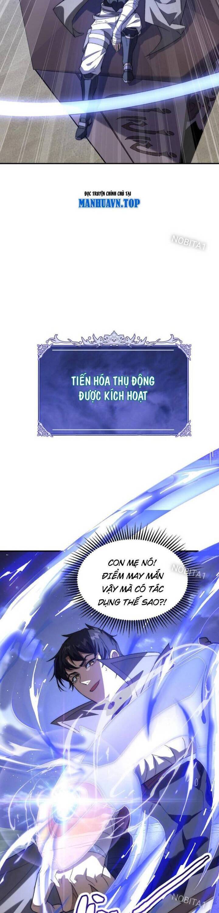 võng du: ta có thể tiến hoá tất cả! chapter 7 8