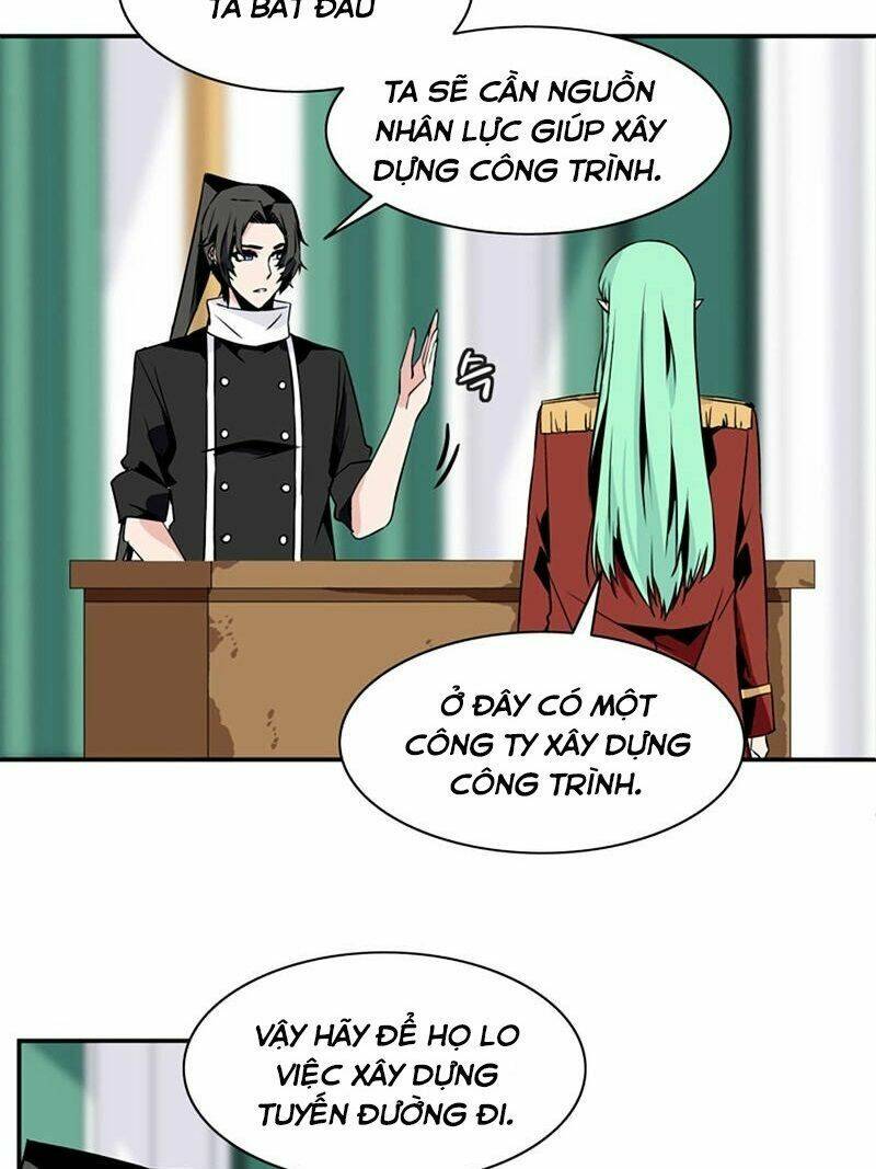 ảo mộng vương chapter 63 48