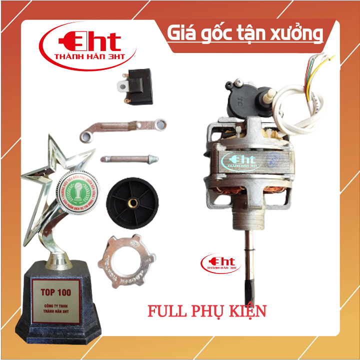 MOTER B4 FULL PHỤ KIỆN - HANG CHÍNH HÃNG