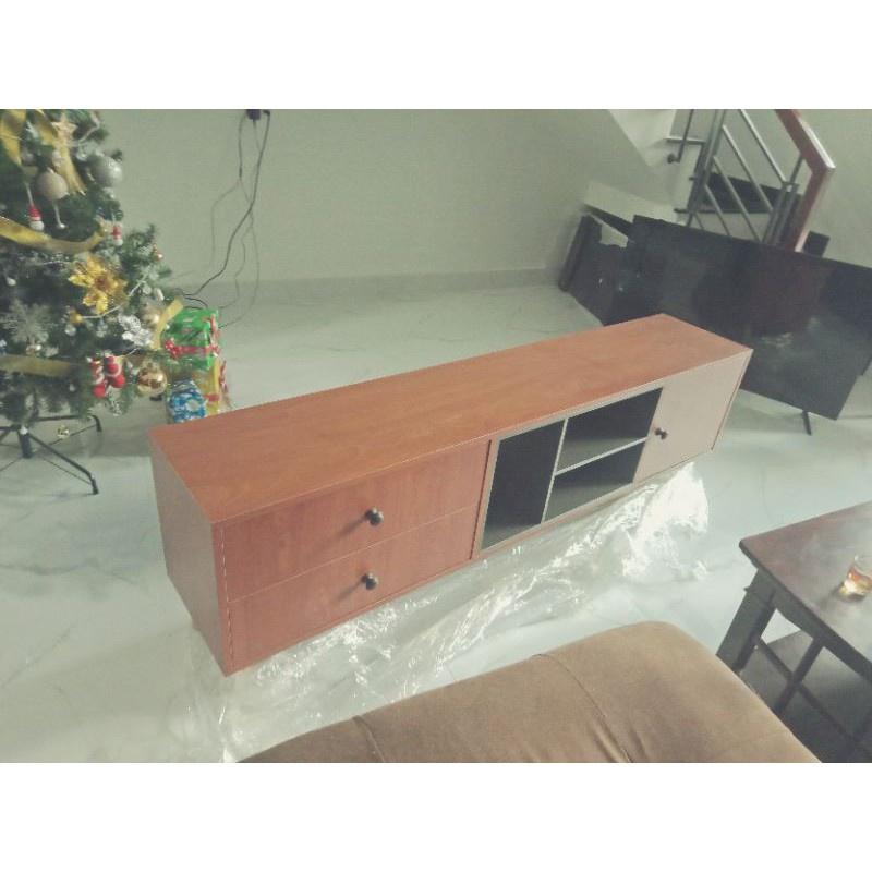 Kệ TiVi gỗ An Cường MV286(free ship)