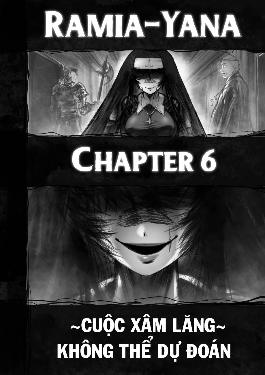 ramia - yana chapter 6.1 2