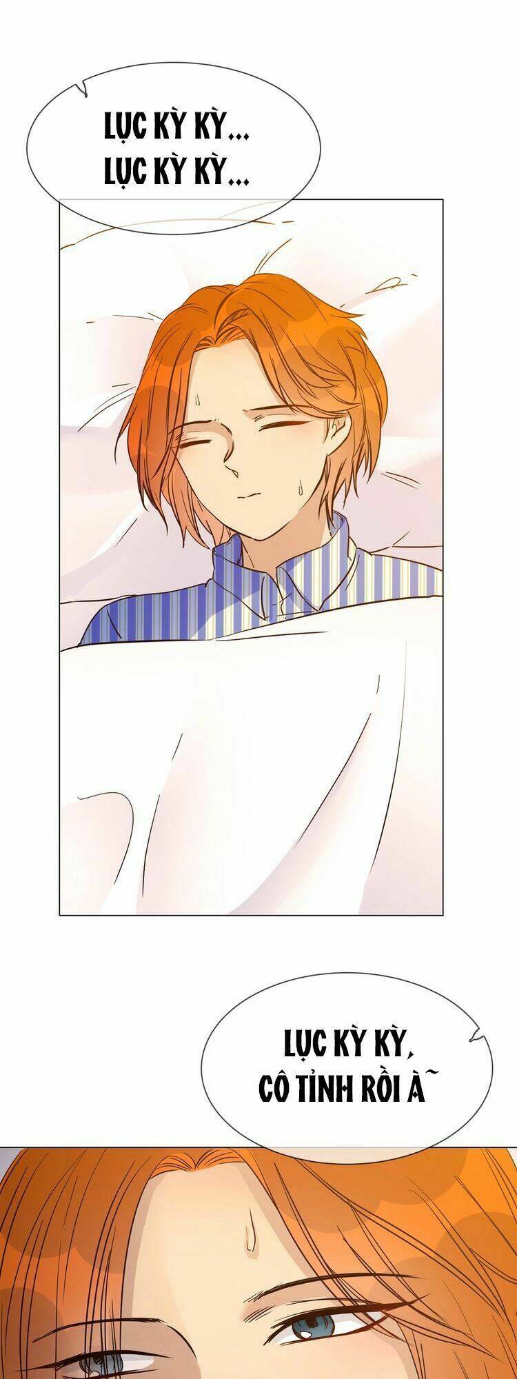 ngôi sao vụn vỡ chapter 19 3