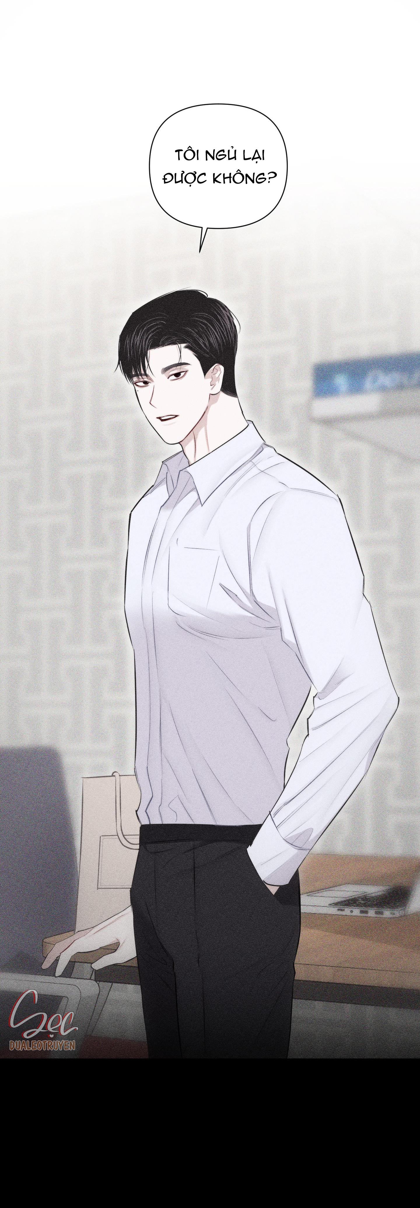 hình thái tình tan chapter 19 60