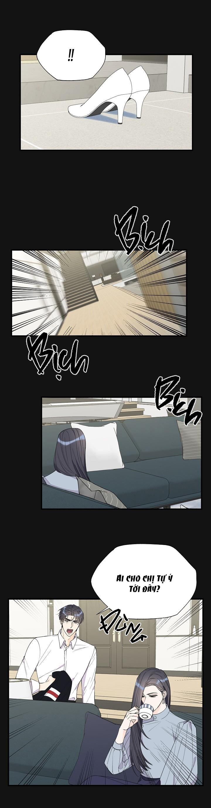 mộng tưởng chapter 46 25