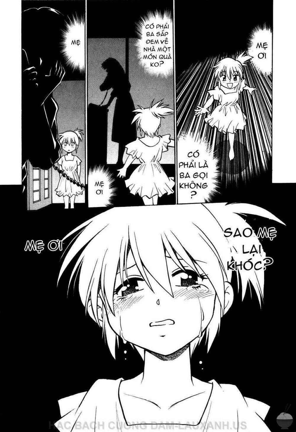 makunouchi deluxe! chapter 3 2